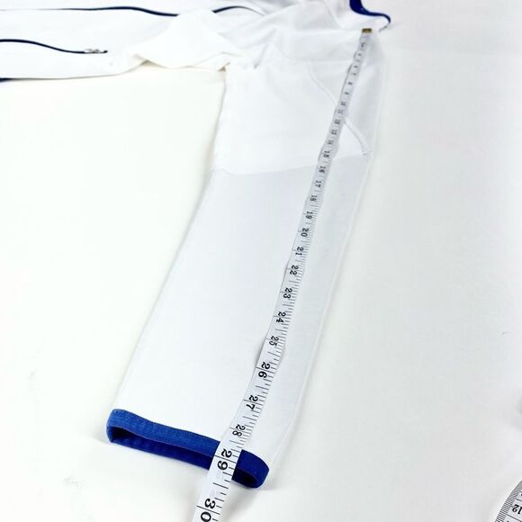 Cutter and buck golf Annika full zip jacket M - Picture 7 of 9